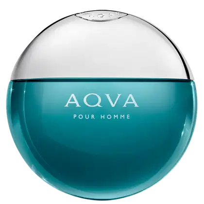Imagem do produto Aqva Pour Homme Bvlgari Eau de Toilette - Perfume Masculino 100ml