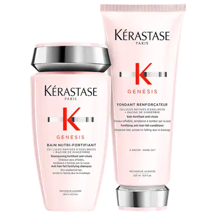 Imagem do produto Kit Kérastase Genesis Duo (2 Produtos)