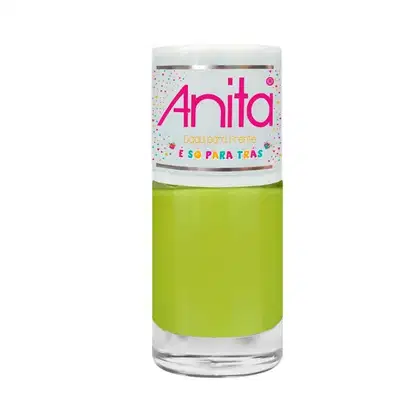 Imagem do produto Esmalte Anita Daqui Para Frente, E Só Para Trás