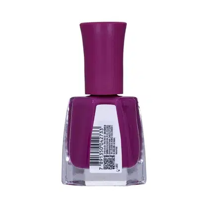 Imagem do produto Esmalte Risqué Dimond Gel Divas No Poder Puro Luxo 9,5ml