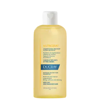 Imagem do produto DUCRAY Nutricerat - Shampoo 200ml