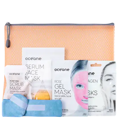 Imagem do produto Kit Océane Spa Full (35 Produtos)