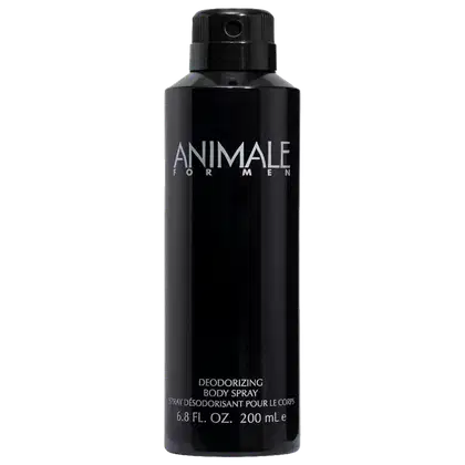 Imagem do produto Animale For Men - Body Spray Masculino 200ml