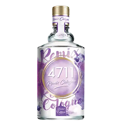 Imagem do produto 4711 Remix Lavanda Eau de Cologne - Perfume Unissex 100ml