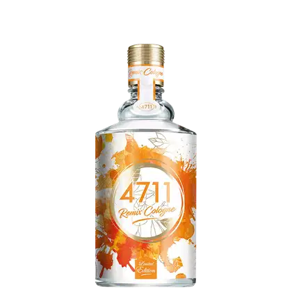 Imagem do produto 4711 Remix Orange Eau de Cologne - Perfume Unissex 100ml