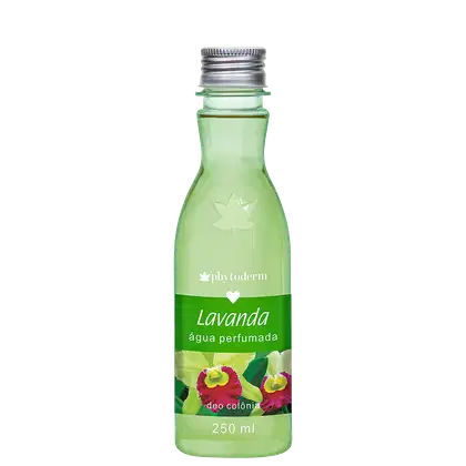 Imagem do produto Lavanda Phytoderm Deo Colônia - Perfume Feminino 250ml