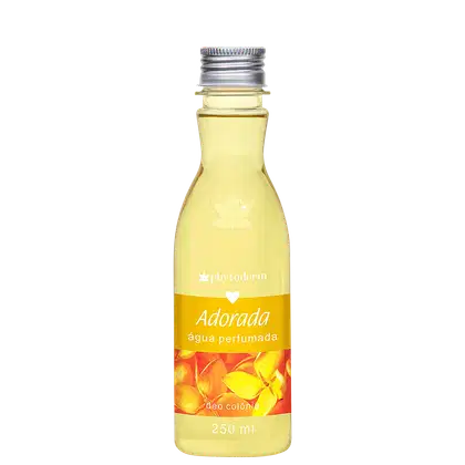 Imagem do produto Adorada Phytoderm Deo Colônia - Perfume Feminino 250ml