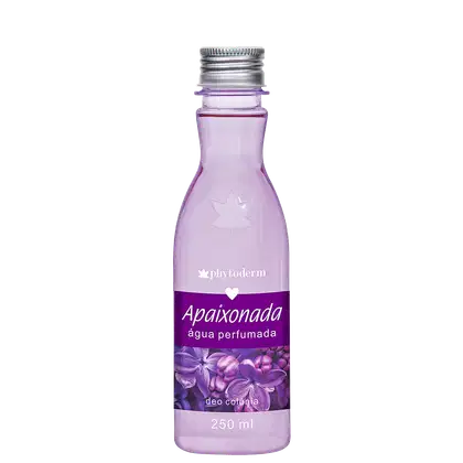 Imagem do produto Apaixonada Phytoderm Deo Colônia - Perfume Feminino 250ml