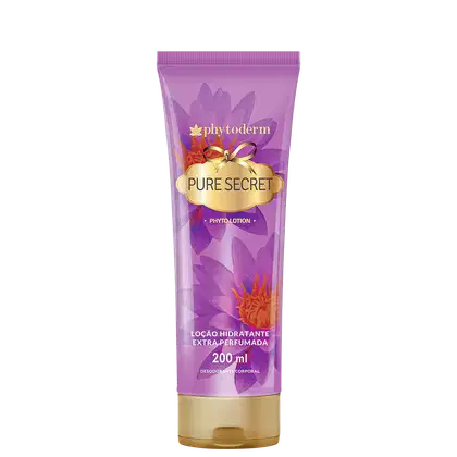 Imagem do produto Phytoderm Phyto Sexy Girl - Loção Hidratante Corporal 200ml 