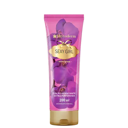 Imagem do produto Phytoderm Phyto Pure Secret - Loção Hidratante Corporal 200ml 