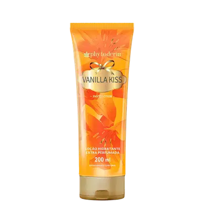 Imagem do produto Phytoderm Phyto Vanilla Kiss - Loção Hidratante Corporal 200ml 