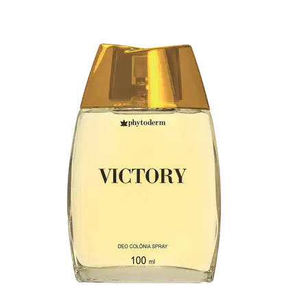 Imagem do produto Victory Phytoderm Deo Colônia - Perfume Masculino 100ml