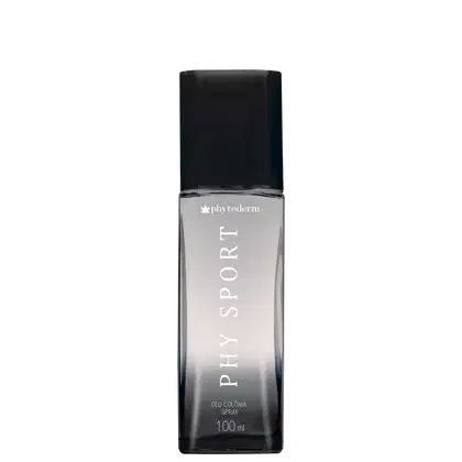 Imagem do produto Phy Sport Phytoderm Deo Colônia - Perfume Masculino 100ml