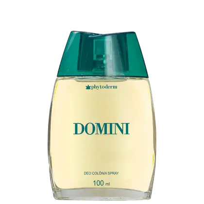 Imagem do produto Domini Phytoderm Deo Colônia - Perfume Masculino 100ml