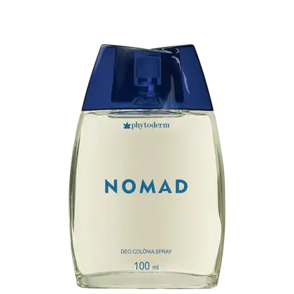 Imagem do produto Nomad Phytoderm Deo Colônia - Perfume Masculino 100ml