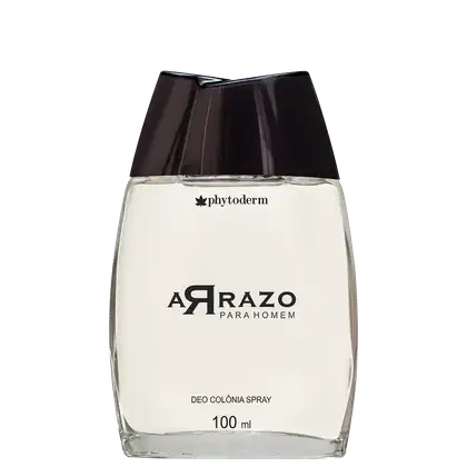 Imagem do produto Arrazo Phytoderm Deo Colônia - Perfume Masculino 100ml