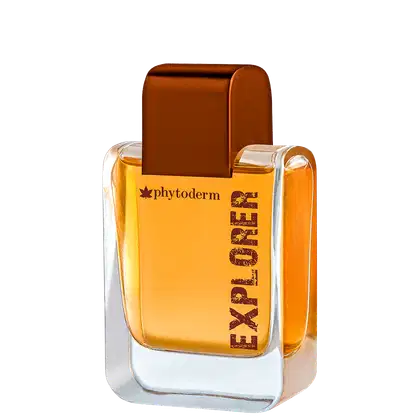 Imagem do produto Explorer Phytoderm Deo Colônia - Perfume Masculino 100ml