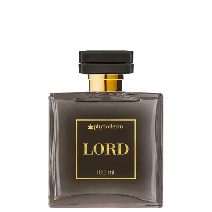 Imagem do produto Lord Phytoderm Deo Colônia - Perfume Masculino 100ml