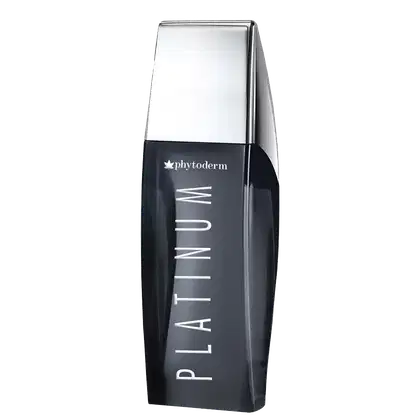 Imagem do produto Platinum Phytoderm Deo Colônia - Perfume Masculino 100ml