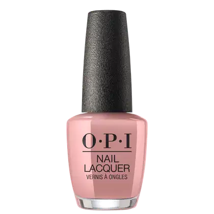 Imagem do produto OPI Nail Edinburgh-Er and Tatties - Esmalte Cremoso 15ml