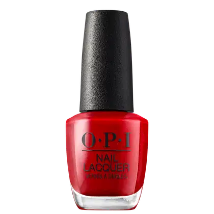 Imagem do produto OPI Nail Little Guilt Under The Kilt - Esmalte 15ml