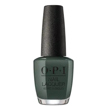 Imagem do produto OPI Nail Things I'Ve Seen In Aber-Green - Esmalte 15ml