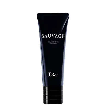 Imagem do produto Dior Sauvage - Gel de Barbear 125ml