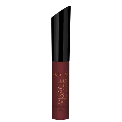Imagem do produto Vult Visage Marrom Quente - Batom Líquido 4,5g