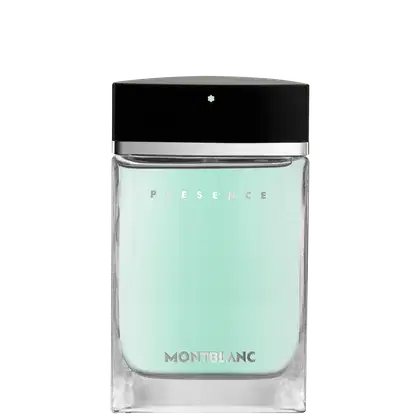 Imagem do produto Presence Montblanc Eau de Toilette - Perfume Masculino 75ml