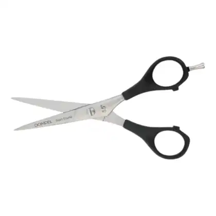 Imagem do produto TESOURA START ECONO FIO LASER 5.5  4200 - DOMPEL