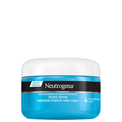 Imagem do produto Neutrogena Hydro Boost - Creme Hidratante Corporal 200ml