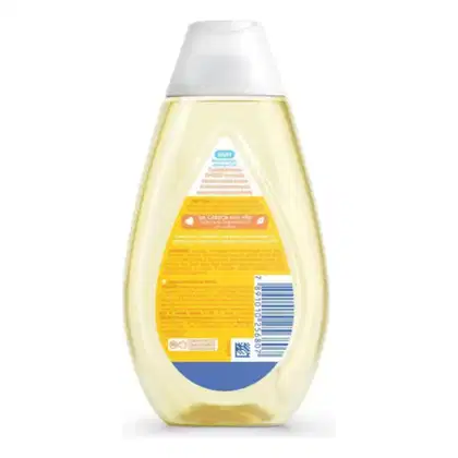 Imagem do produto Johnson's Baby Glicerina Camomila - Sabonete Líquido 200ml