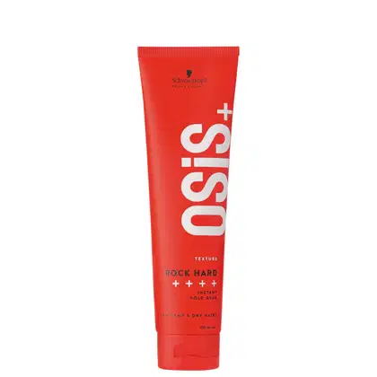Imagem do produto Schwarzkopf Professional OSIS+ Rock Hard - Gel Fixador 150ml