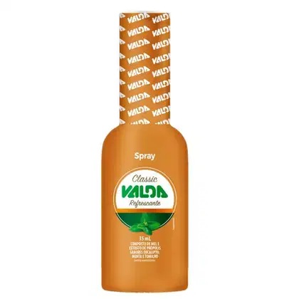 Imagem do produto Spray Valda Classic 35ml