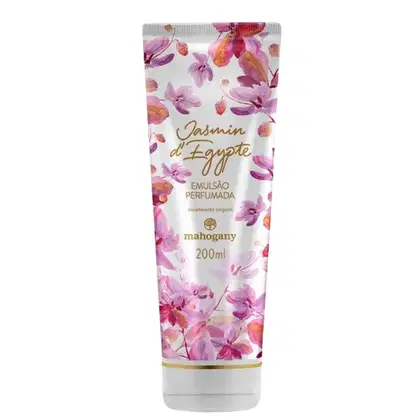 Imagem do produto Hidratante Jasmin D' Egypte 200 Ml Mahogany