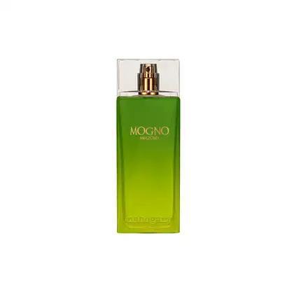 Imagem do produto Mahogany Fragrância Eau de Toilette Mogno Amazônia 100ml