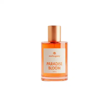 Imagem do produto Mahogany Fragrância Paradise Bloom 100ml