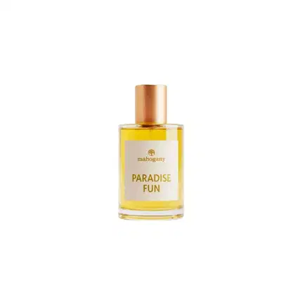 Imagem do produto Mahogany Fragrância Paradise Fun Infantil 100ml