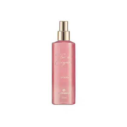 Imagem do produto Mahogany Flor de Cerejeira Body Splash 350ml
