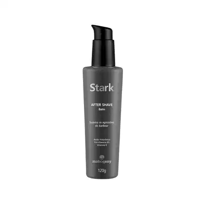 Imagem do produto Mahogany After Shave Balm Stark 120g