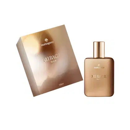 Imagem do produto Mahogany Mirage Man 100ml