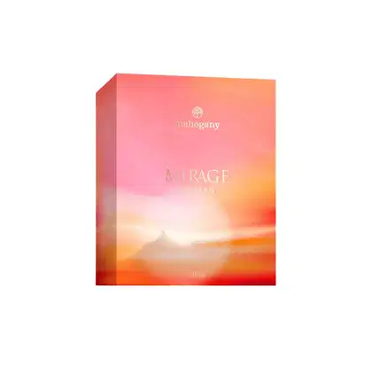 Imagem do produto Mahogany Mirage Woman 100ml