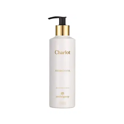 Imagem do produto Mahogany Hidratante Corporal Charlot 200ml