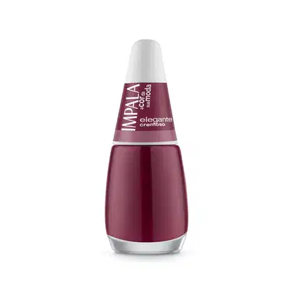 Imagem do produto Impala A Cor Da Sua Moda 6 Elegante