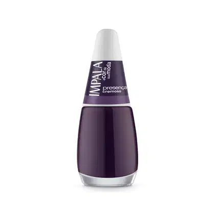 Imagem do produto Impala A Cor Da Sua Moda 6 Presença