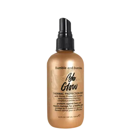 Imagem do produto Bumble and bumble Glow Thermal Protection Mist - Protetor Térmico 125ml