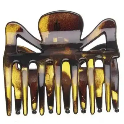 Imagem do produto Prendedor de Cabelo Ricca Borboleta - 862