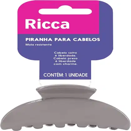 Imagem do produto Piranha Classic Fall Grande - Ricca