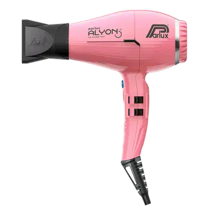 Imagem do produto Parlux Alyon 220V ASS2182 Rosa - Secador de Cabelo