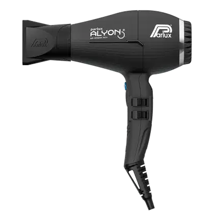 Imagem do produto Parlux Alyon 220V ASS2122 Preto - Secador de Cabelo